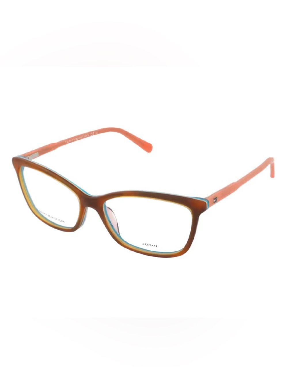 Women’s Tommy Hilfiger Eyeglasses TH 1318 VN4 - 52-14-140
